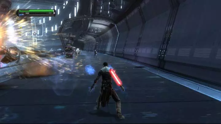 Star Wars: El Poder de la Fuerza