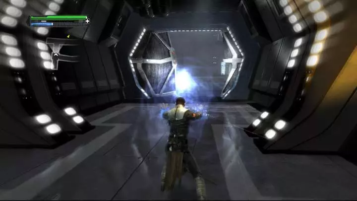 Star Wars El Poder de la Fuerza