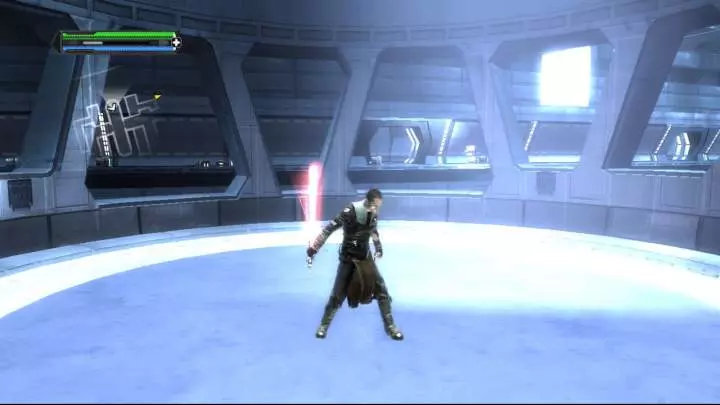 Star Wars: El Poder de la Fuerza