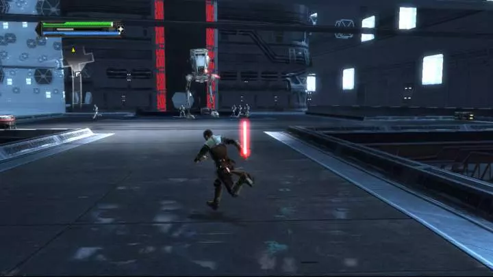 Star Wars El Poder de la Fuerza