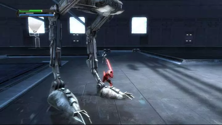 Star Wars: El Poder de la Fuerza