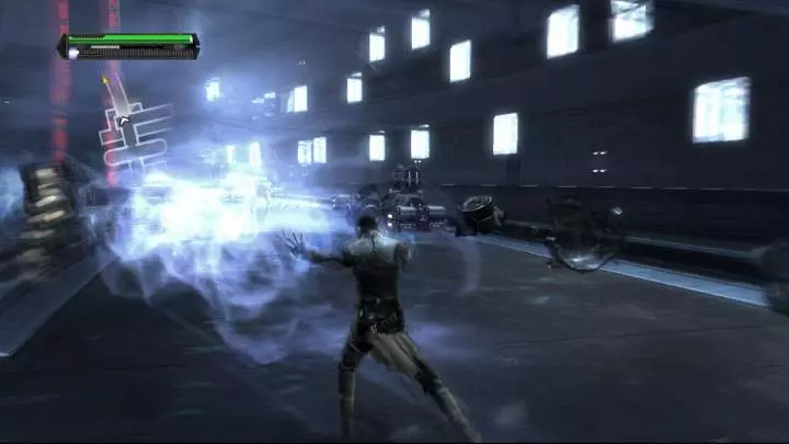 Star Wars El Poder de la Fuerza