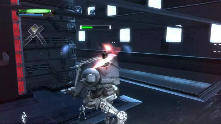 Star Wars El Poder de la Fuerza