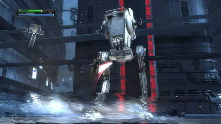 Star Wars El Poder de la Fuerza