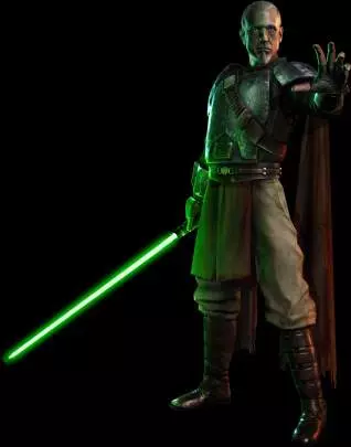 Star Wars: El Poder de la Fuerza