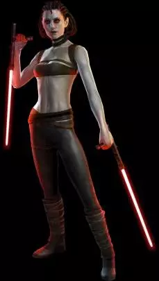 Star Wars El Poder de la Fuerza