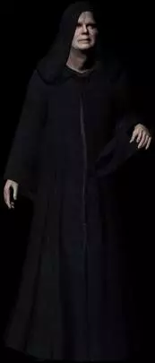 Star Wars El Poder de la Fuerza - PS3