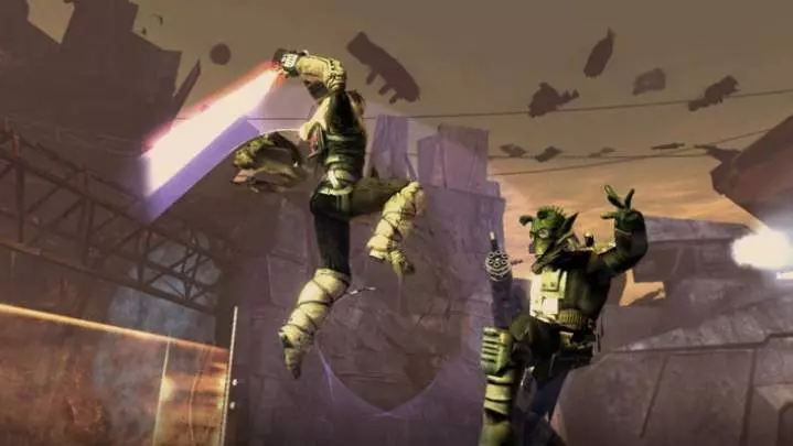 Star Wars: El Poder de la Fuerza