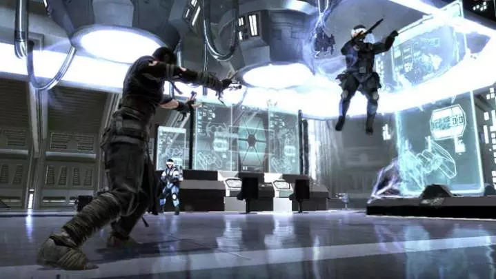 Star Wars El Poder de la Fuerza