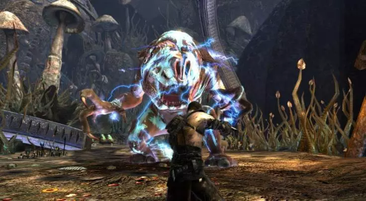 Star Wars El Poder de la Fuerza - PS3