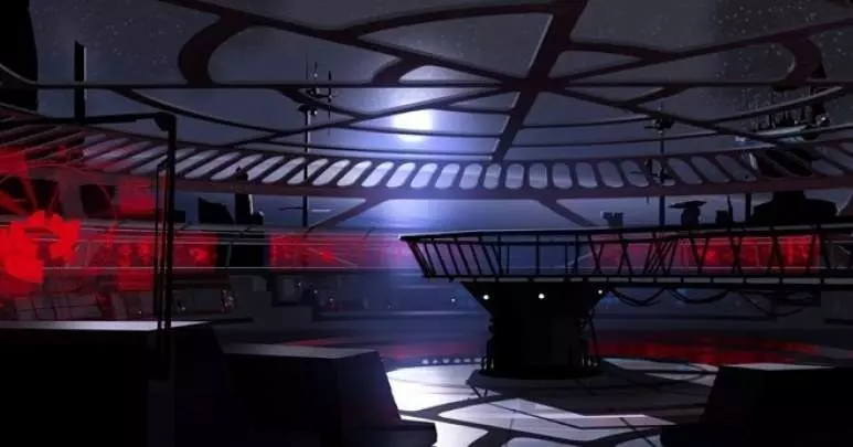 Star Wars El Poder de la Fuerza