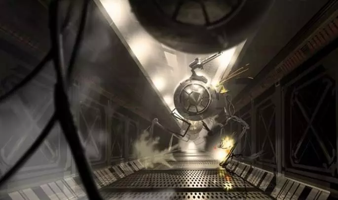 Star Wars: El Poder de la Fuerza