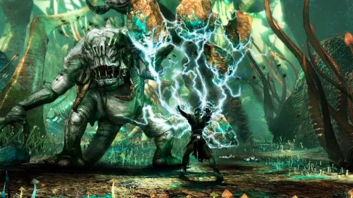 Star Wars El Poder de la Fuerza