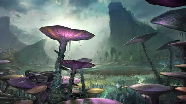 Star Wars El Poder de la Fuerza