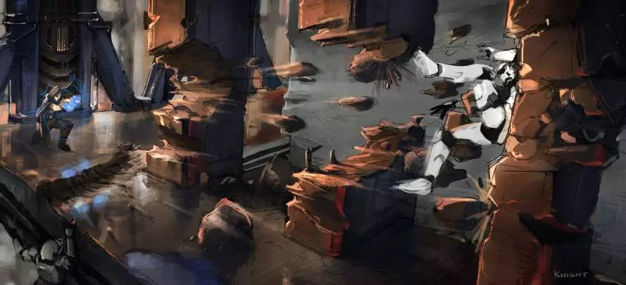 Star Wars: El Poder de la Fuerza