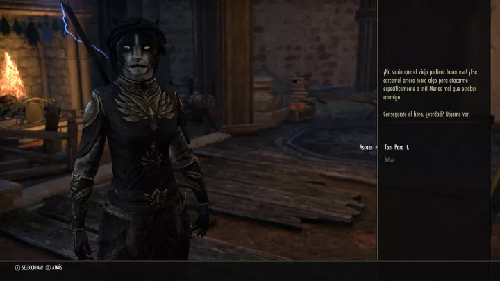 The Elder Scrolls Online High Isle