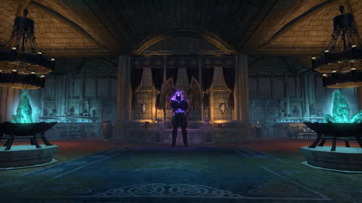 The Elder Scrolls Online High Isle - PC