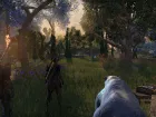 The Elder Scrolls Online High Isle - Imagen PC
