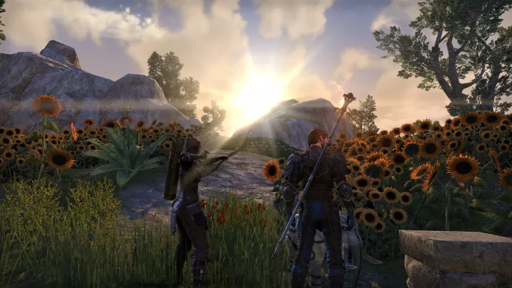 The Elder Scrolls Online: High Isle