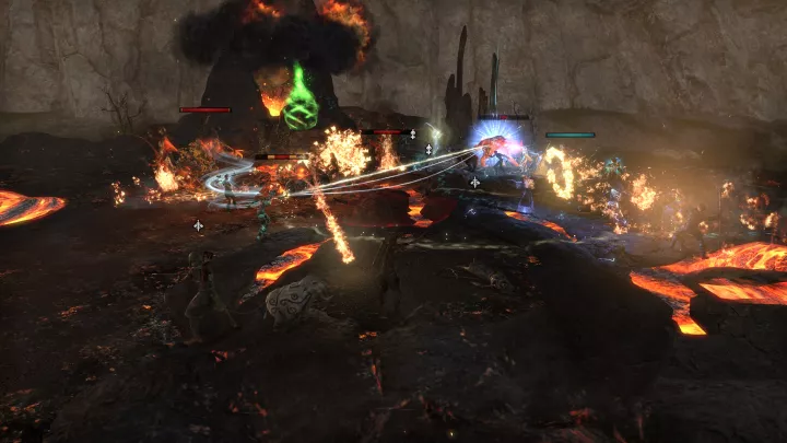 The Elder Scrolls Online High Isle