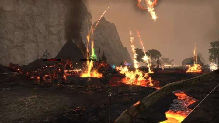 The Elder Scrolls Online High Isle - PC