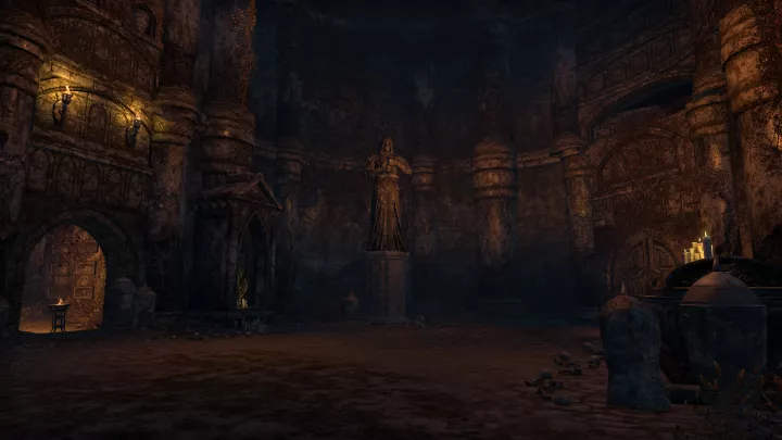 The Elder Scrolls Online: High Isle