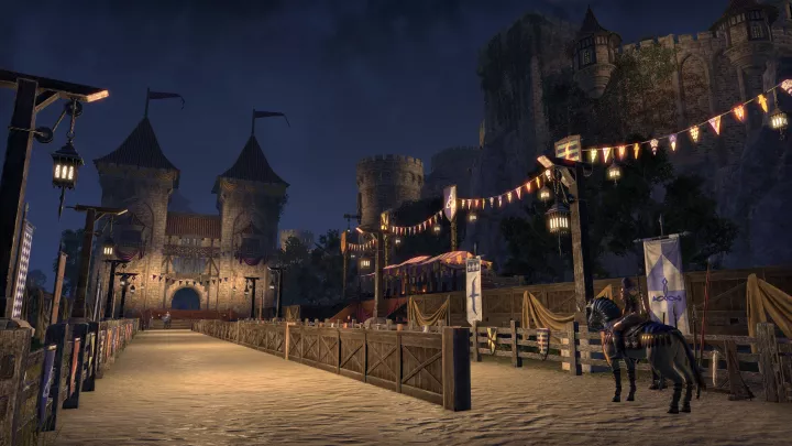 The Elder Scrolls Online High Isle