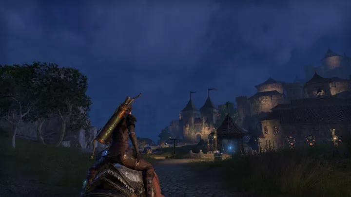 The Elder Scrolls Online High Isle