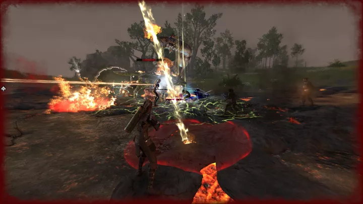 The Elder Scrolls Online High Isle - PC