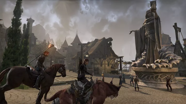 The Elder Scrolls Online High Isle - PC