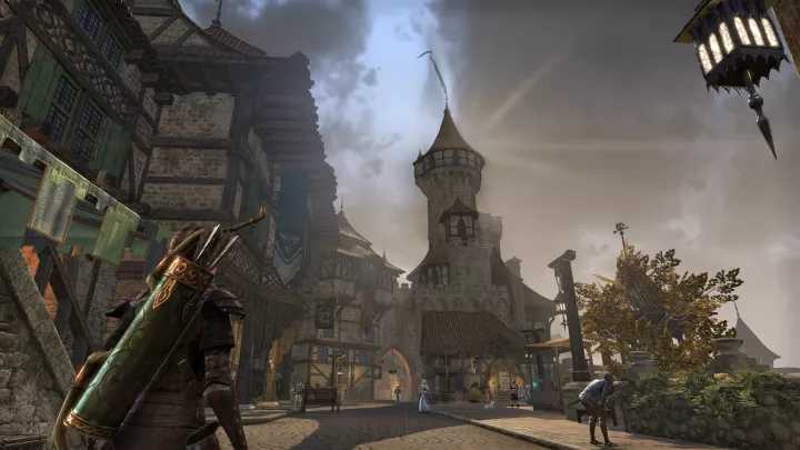 The Elder Scrolls Online: High Isle