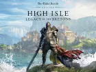 The Elder Scrolls Online: High Isle llega a consolas: tráiler del nuevo capítulo del MMO de Bethesda