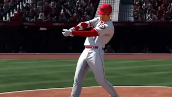 Así luce MLB The Show 22 en Nintendo Switch: tendrá juego cruzado con el resto de las plataformas