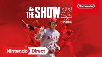 MLB The Show 22 se lanzará en Nintendo Switch: tráiler con gameplay por el Nintendo Direct