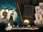 Voice of Cards The Forsaken Maiden - Pantalla