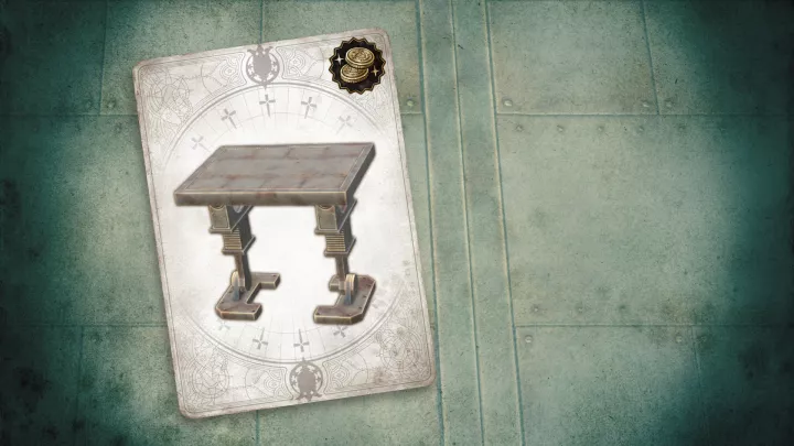 Voice of Cards The Forsaken Maiden