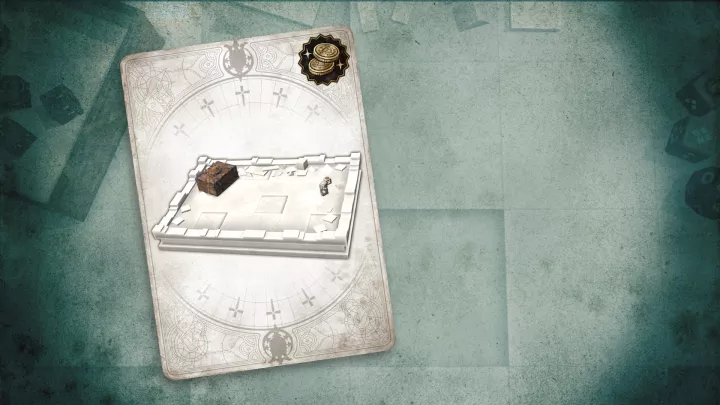 Voice of Cards The Forsaken Maiden