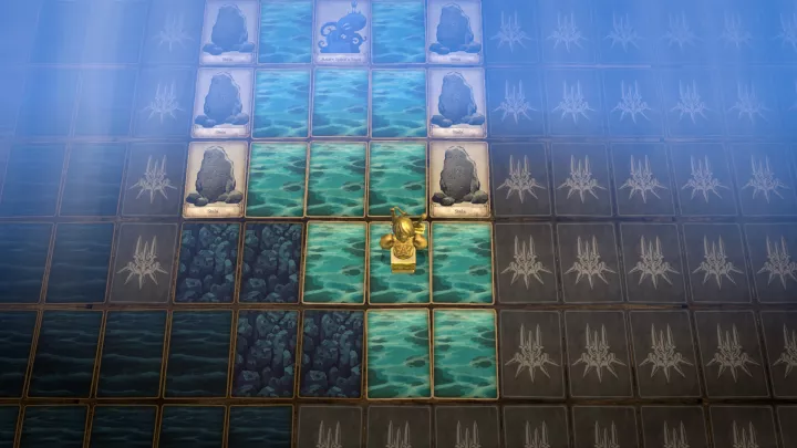 Voice of Cards The Forsaken Maiden - Nintendo Switch