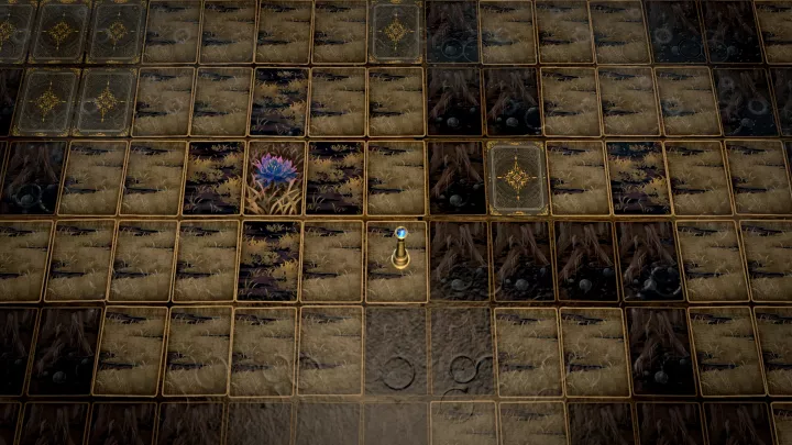 Voice of Cards The Forsaken Maiden