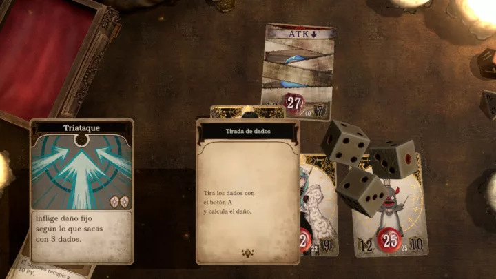 Voice of Cards: The Forsaken Maiden