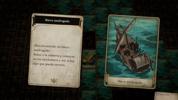 Voice of Cards: The Forsaken Maiden