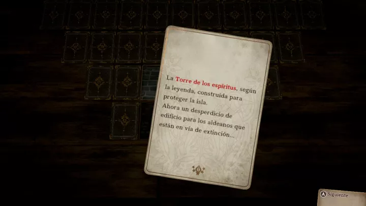 Voice of Cards The Forsaken Maiden - Nintendo Switch