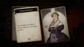 Tráiler de anuncio de Voice of Cards: The Forsaken Maiden, lo nuevo de Yoko Taro