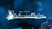 Tráiler de lanzamiento de Voice of Cards: The Forsaken Maiden, lo nuevo del creador de NieR