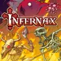 Infernax Nintendo Switch