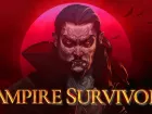 La acción desenfrenada del roguelike Vampire Survivors se actualiza añadiendo nuevos hechizos