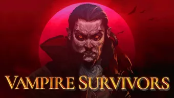 Tráiler gameplay de Vampire Survivors: así es el último juego indie que arrasa en Steam