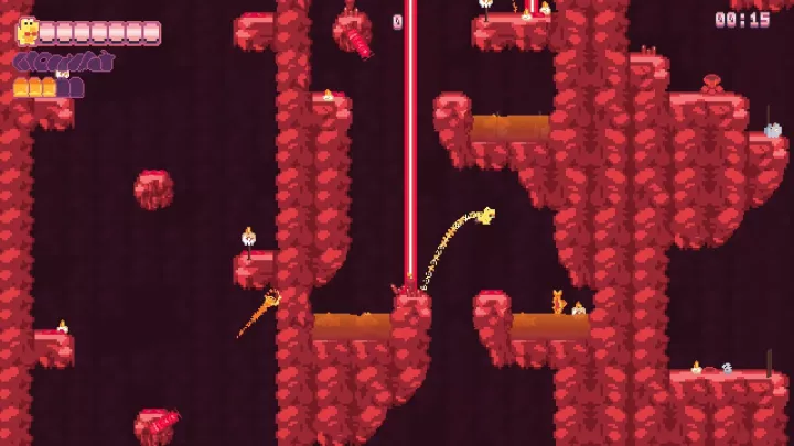 El Gancho - Nintendo Switch