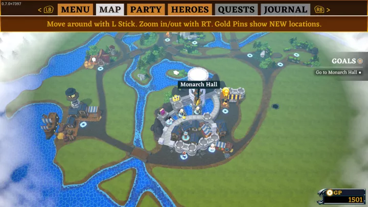 Rollers of the Realm Reunion