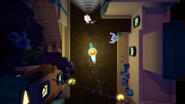 Rollers of the Realm Reunion